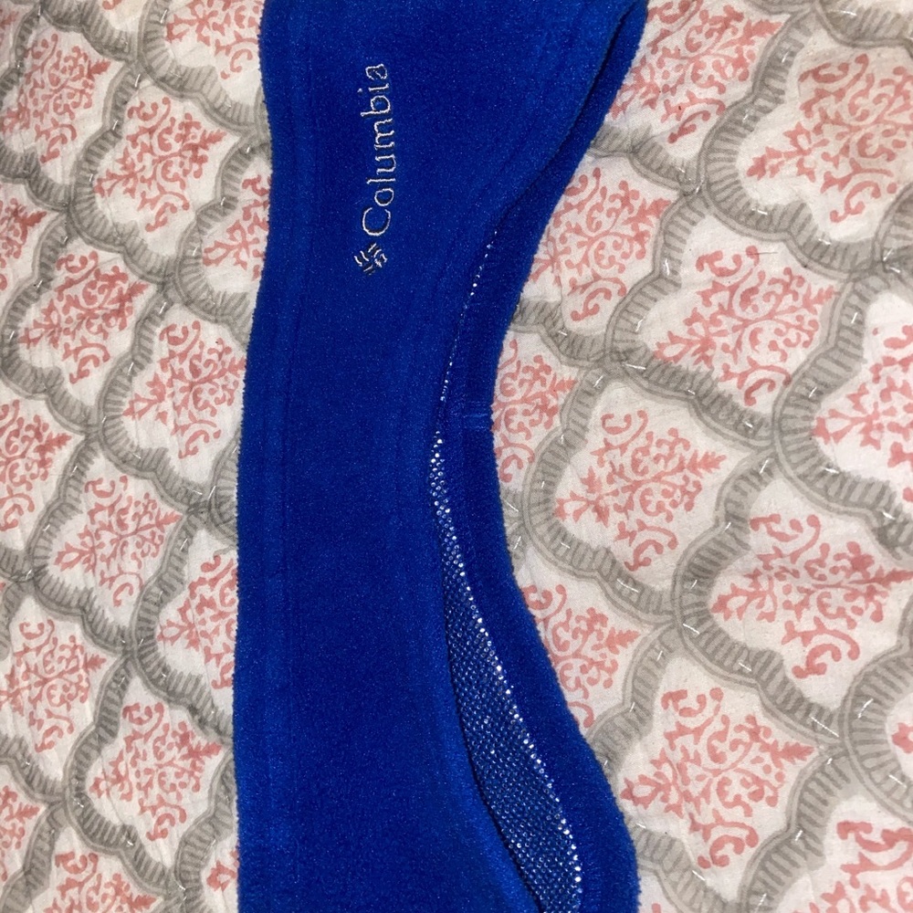 Columbia head band